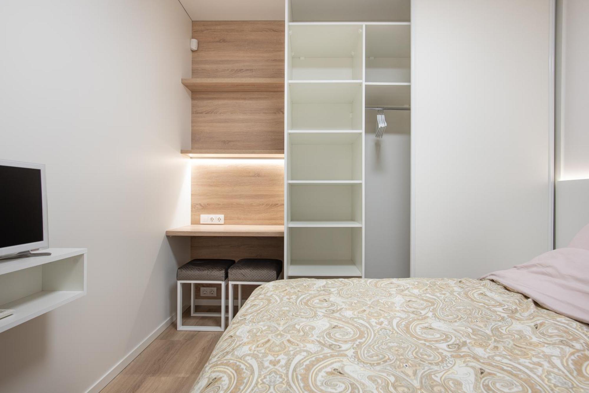 Cathedral Apartment, Perfect For Couples Vilna Exterior foto