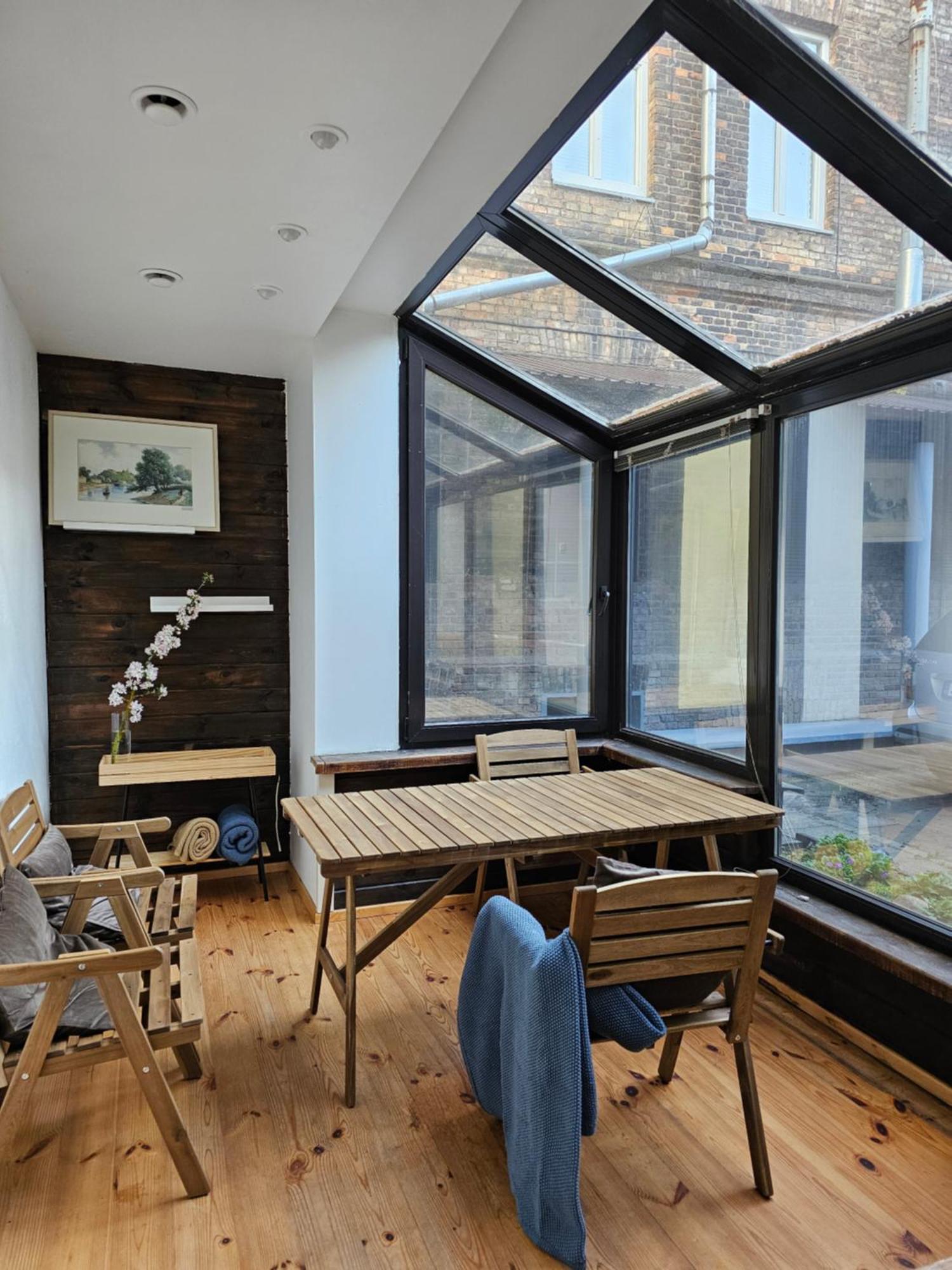 Cathedral Apartment, Perfect For Couples Vilna Exterior foto