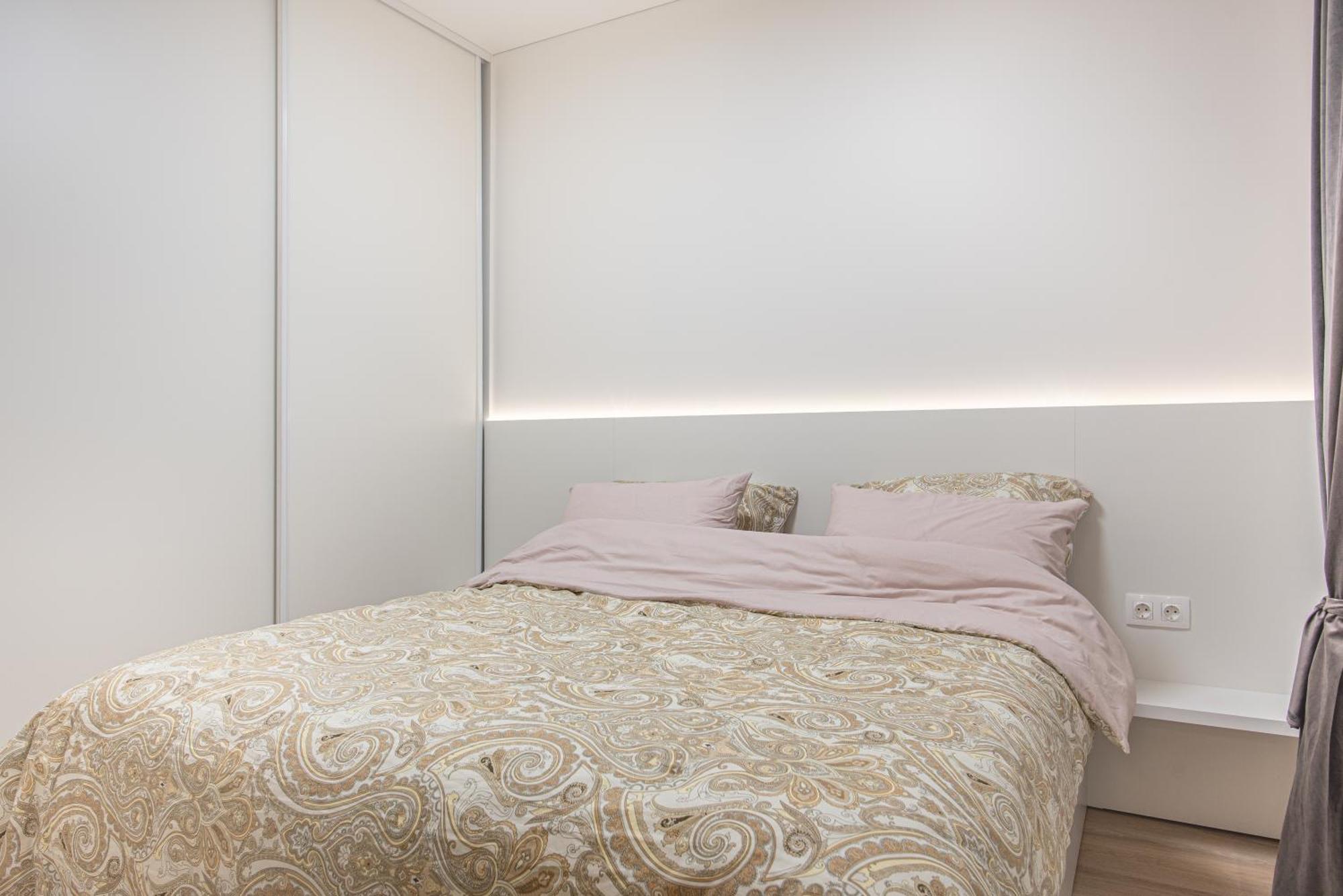 Cathedral Apartment, Perfect For Couples Vilna Exterior foto